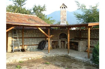 Accommodatie bij particulieren Bansko 4